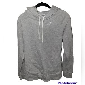 Gymshark Crest Hoodie